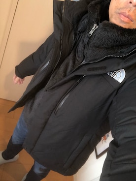 マーベラスJr.さんのコーディネート