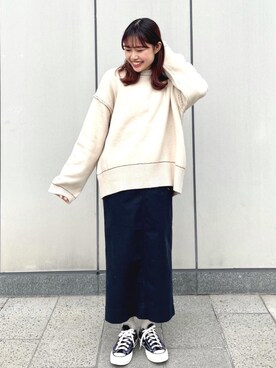 coen  おざわさんのコーディネート