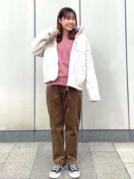 coen  おざわさんのコーディネート