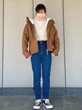 coen  おざわさんのコーディネート