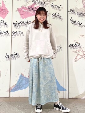 coen  おざわさんのコーディネート