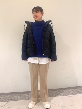 coen  おざわさんのコーディネート