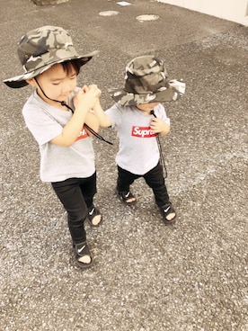 naaayさんのコーディネート