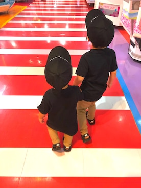 naaayさんのコーディネート