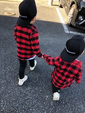 naaayさんのコーディネート