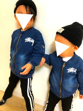 naaayさんのコーディネート