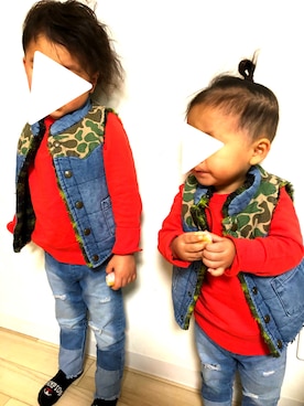 naaayさんのコーディネート