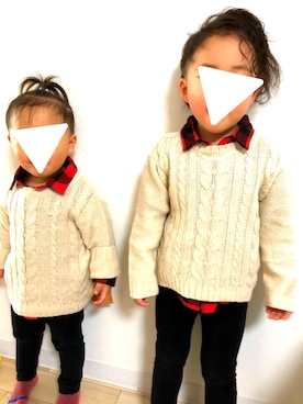 naaayさんのコーディネート