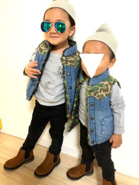 naaayさんのコーディネート