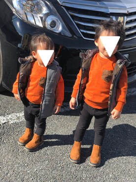 naaayさんのコーディネート