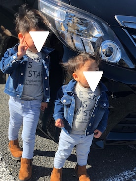 naaayさんのコーディネート