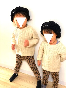 naaayさんのコーディネート