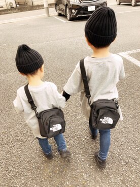 naaayさんのコーディネート