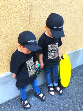 naaayさんのコーディネート