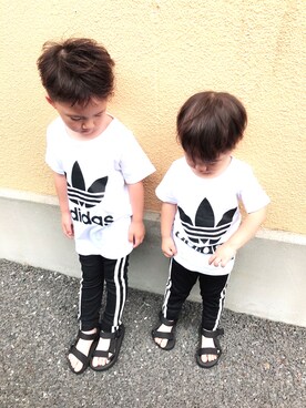 naaayさんのコーディネート