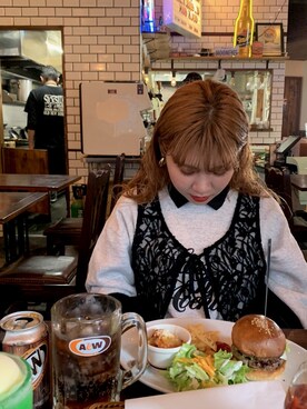 m a i m iさんのコーディネート