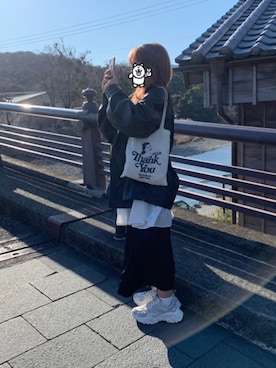 m a i m iさんのコーディネート