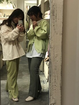 m a i m iさんのコーディネート