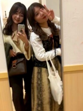 m a i m iさんのコーディネート