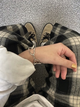 m a i m iさん（レディース・151cm）の春コーディネート