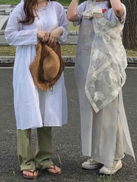 m a i m iさんのコーディネート