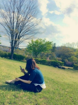 SHIHOさんのコーディネート