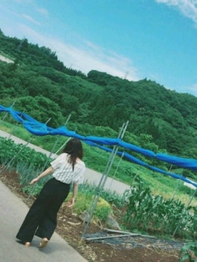 SHIHOさんのコーディネート