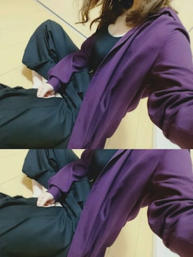 SHIHOさんのコーディネート