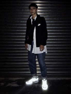 RayHsuさんのコーディネート