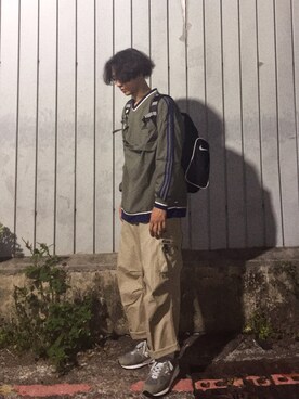 RayHsuさんのコーディネート