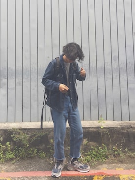 RayHsuさんのコーディネート