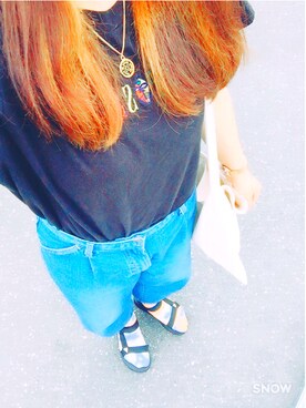 ちほさんのコーディネート