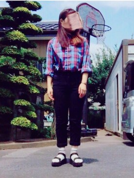 ちほさんのコーディネート