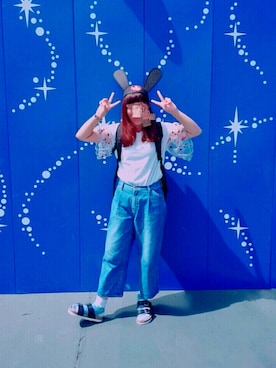 ちほさんのコーディネート