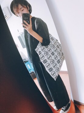 amber さんのコーディネート