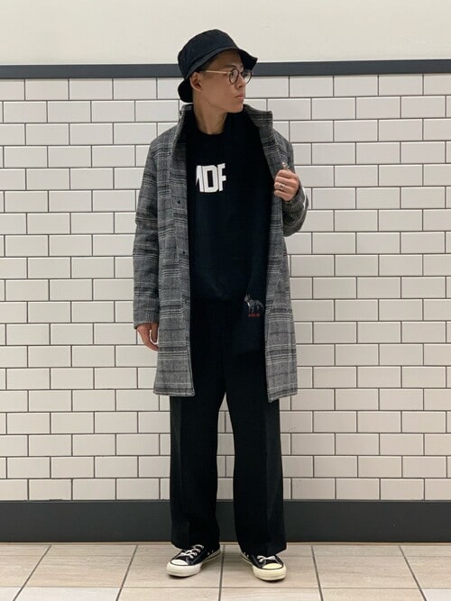 417 EDIFICE（フォーワンセブンエディフィス）の「◇ダブル