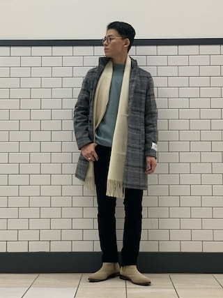 417 EDIFICE（フォーワンセブンエディフィス）の「◇ダブルフェイス