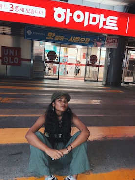 MARiNさんのコーディネート