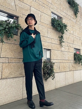 miuraさんのコーディネート