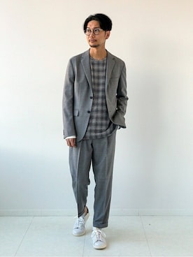 miuraさんのコーディネート