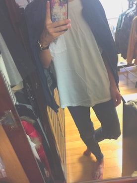 rMINTさんのコーディネート