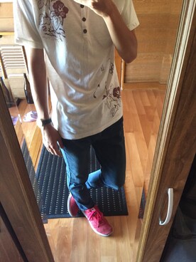 rMINTさんのコーディネート