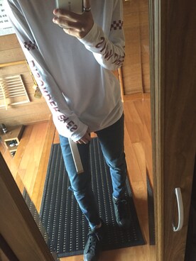 rMINTさんのコーディネート