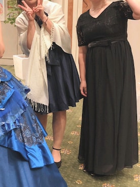 HKRさんのコーディネート