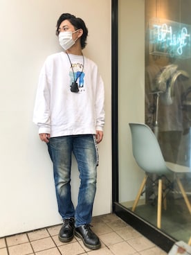 ひかり《相互》さんのコーディネート