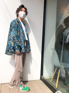 ひかり《相互》さんのコーディネート