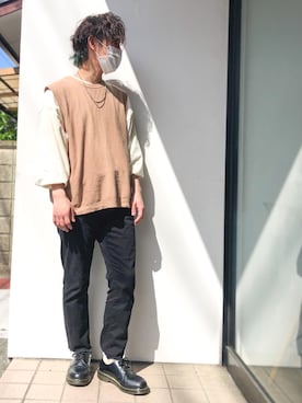 ひかり《相互》さんのコーディネート