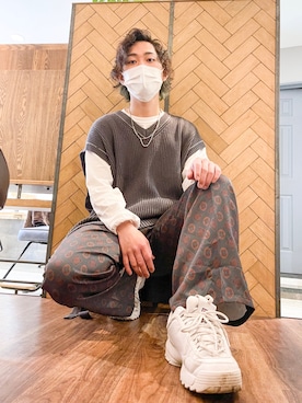 ひかり《相互》さんのコーディネート