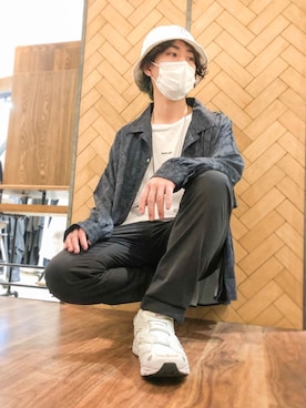 ひかり《相互》さんのコーディネート