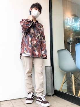 ひかり《相互》さんのコーディネート